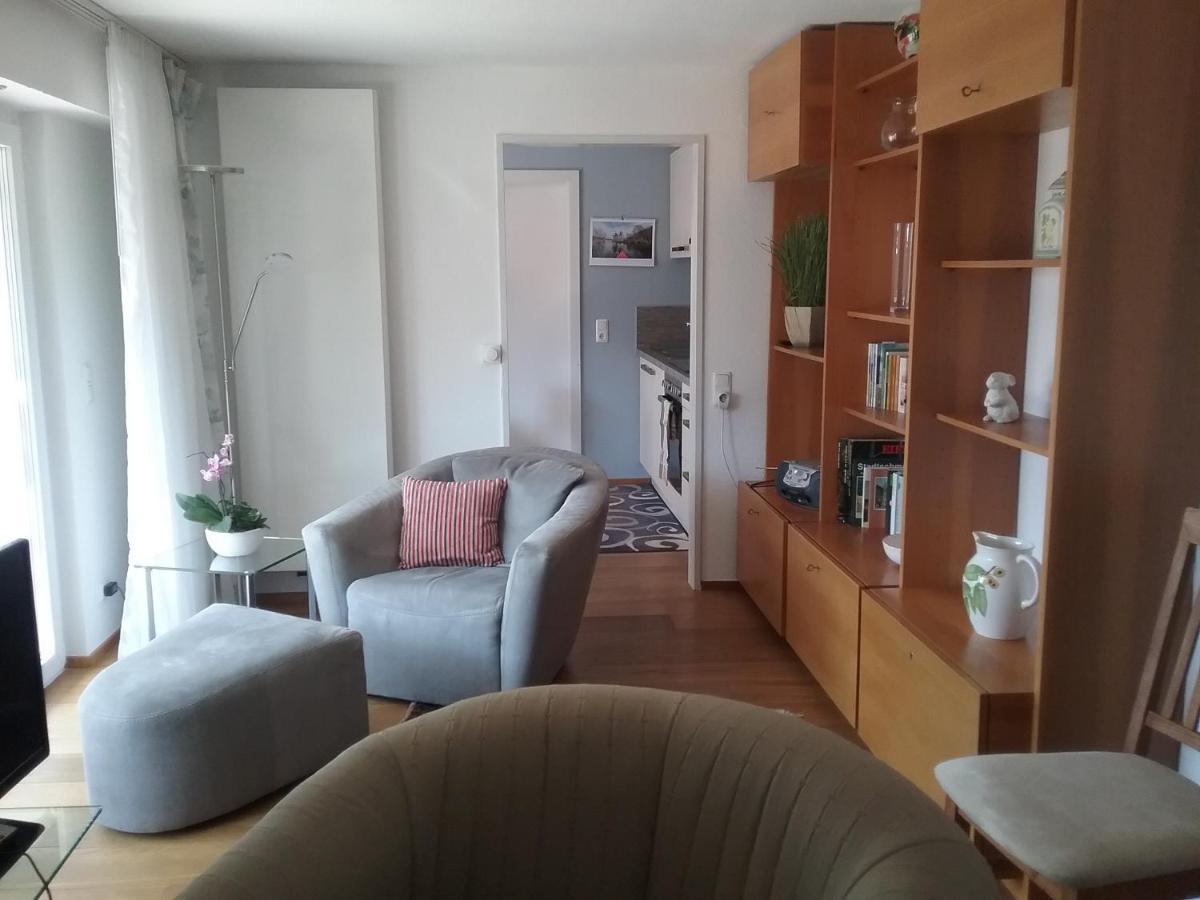 Ferienwohnung Perlbachtal Monschau Exterior foto