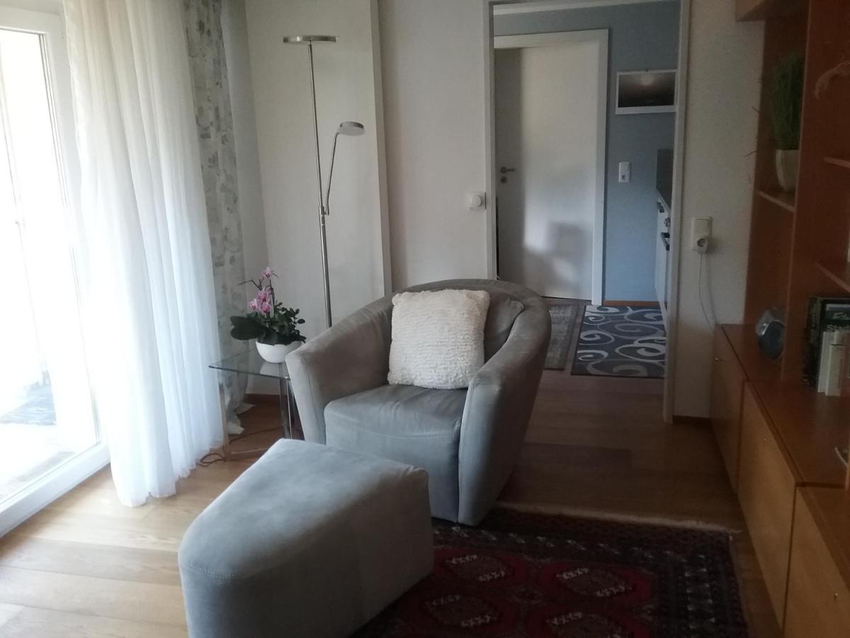 Ferienwohnung Perlbachtal Monschau Exterior foto