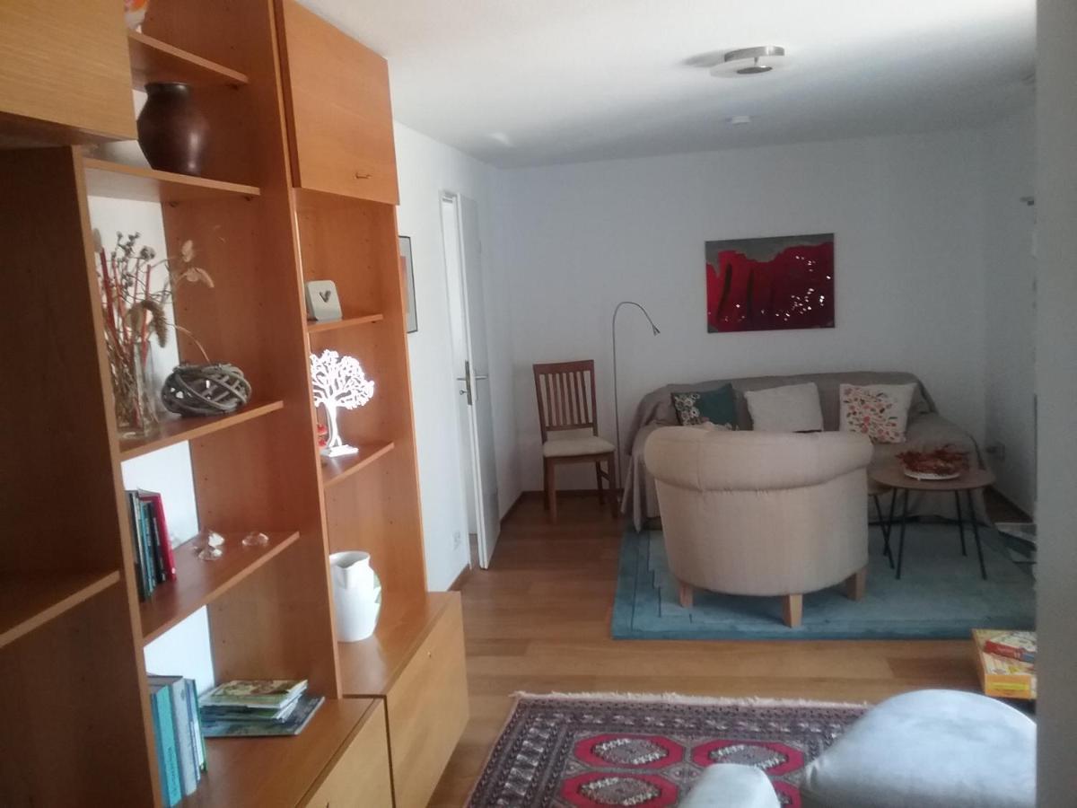 Ferienwohnung Perlbachtal Monschau Exterior foto