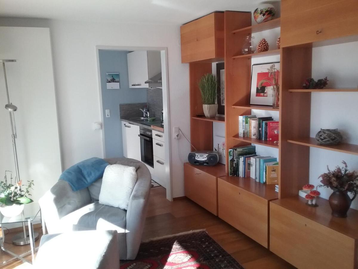 Ferienwohnung Perlbachtal Monschau Exterior foto