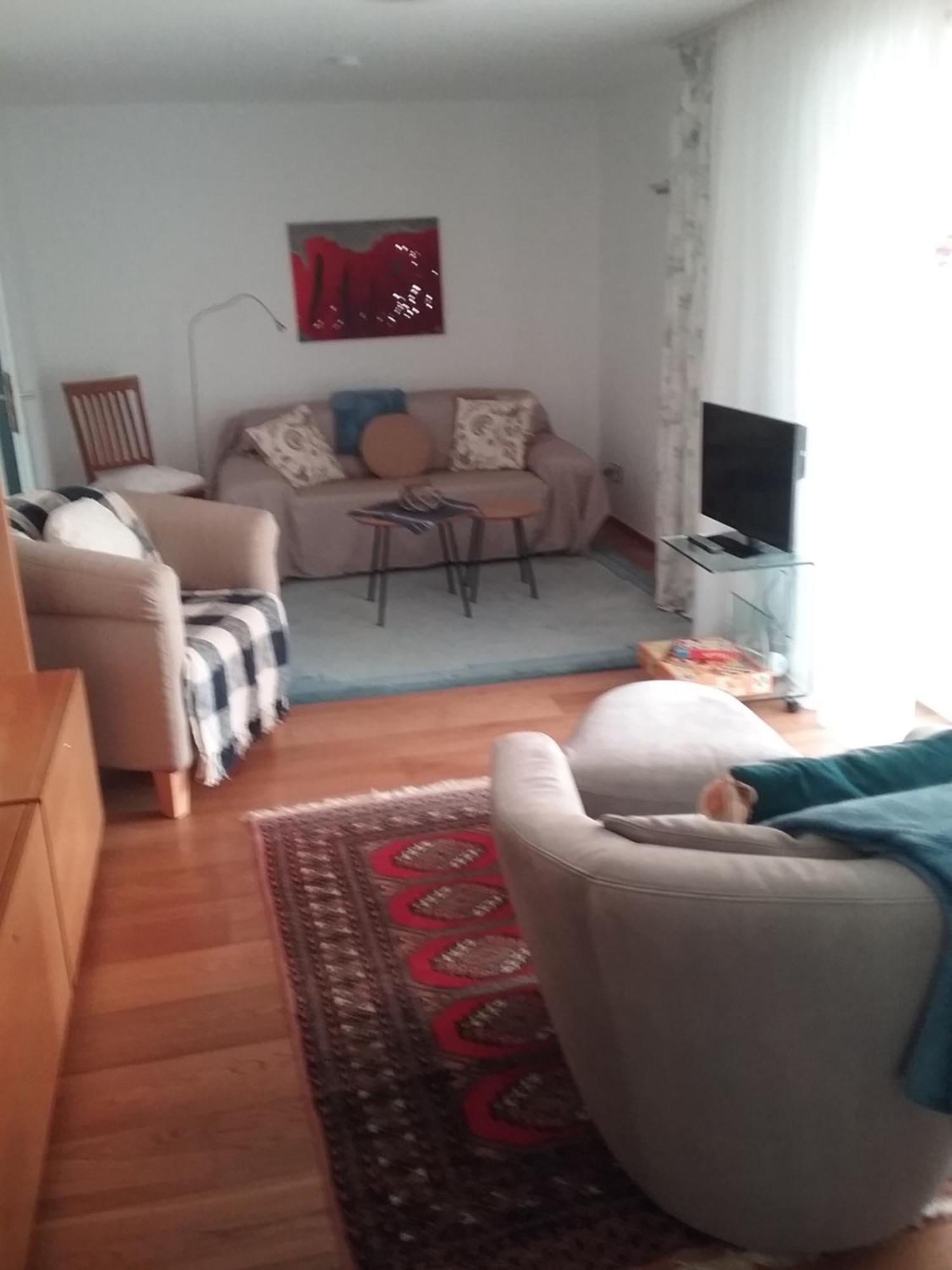 Ferienwohnung Perlbachtal Monschau Exterior foto