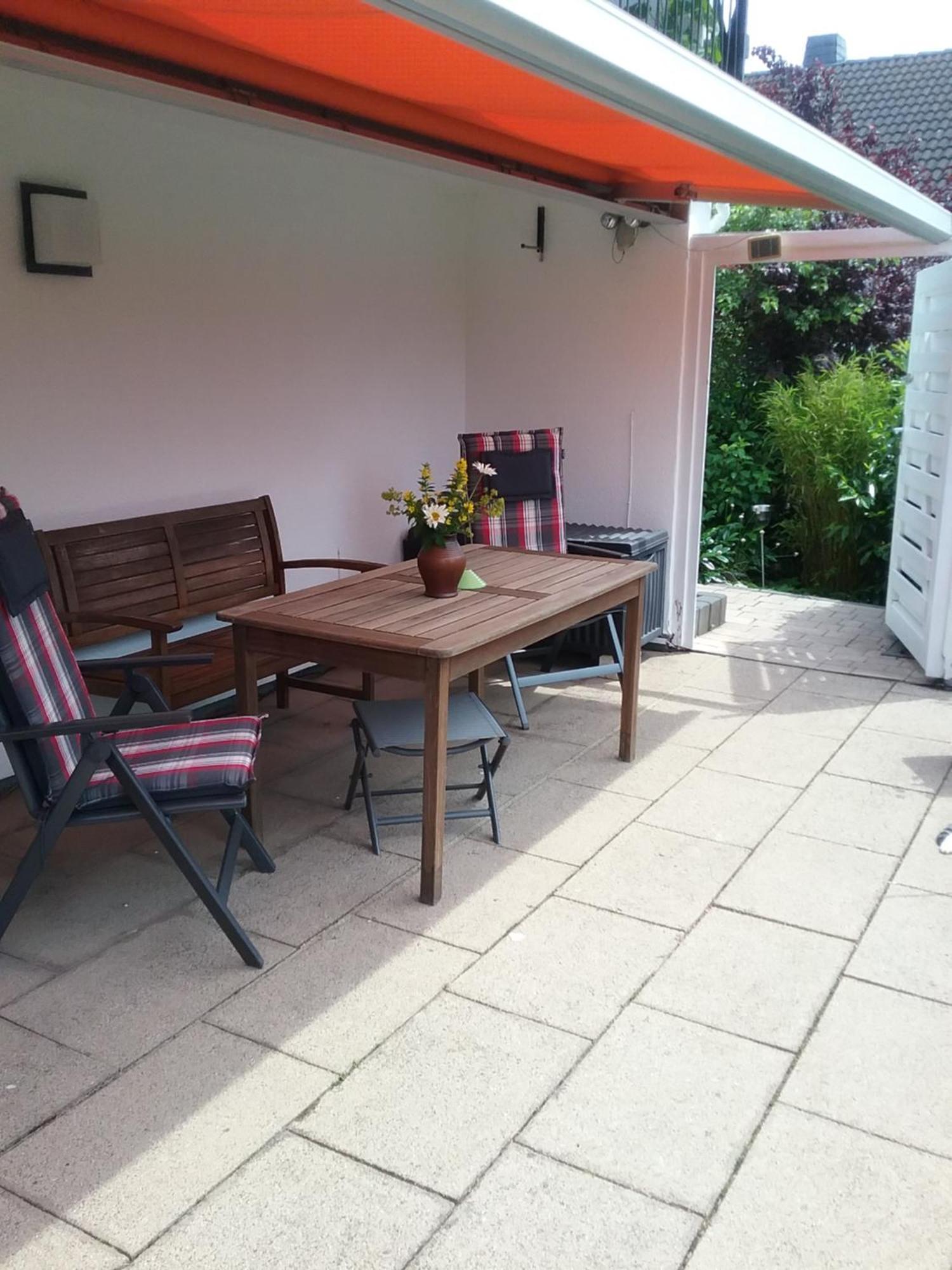 Ferienwohnung Perlbachtal Monschau Exterior foto