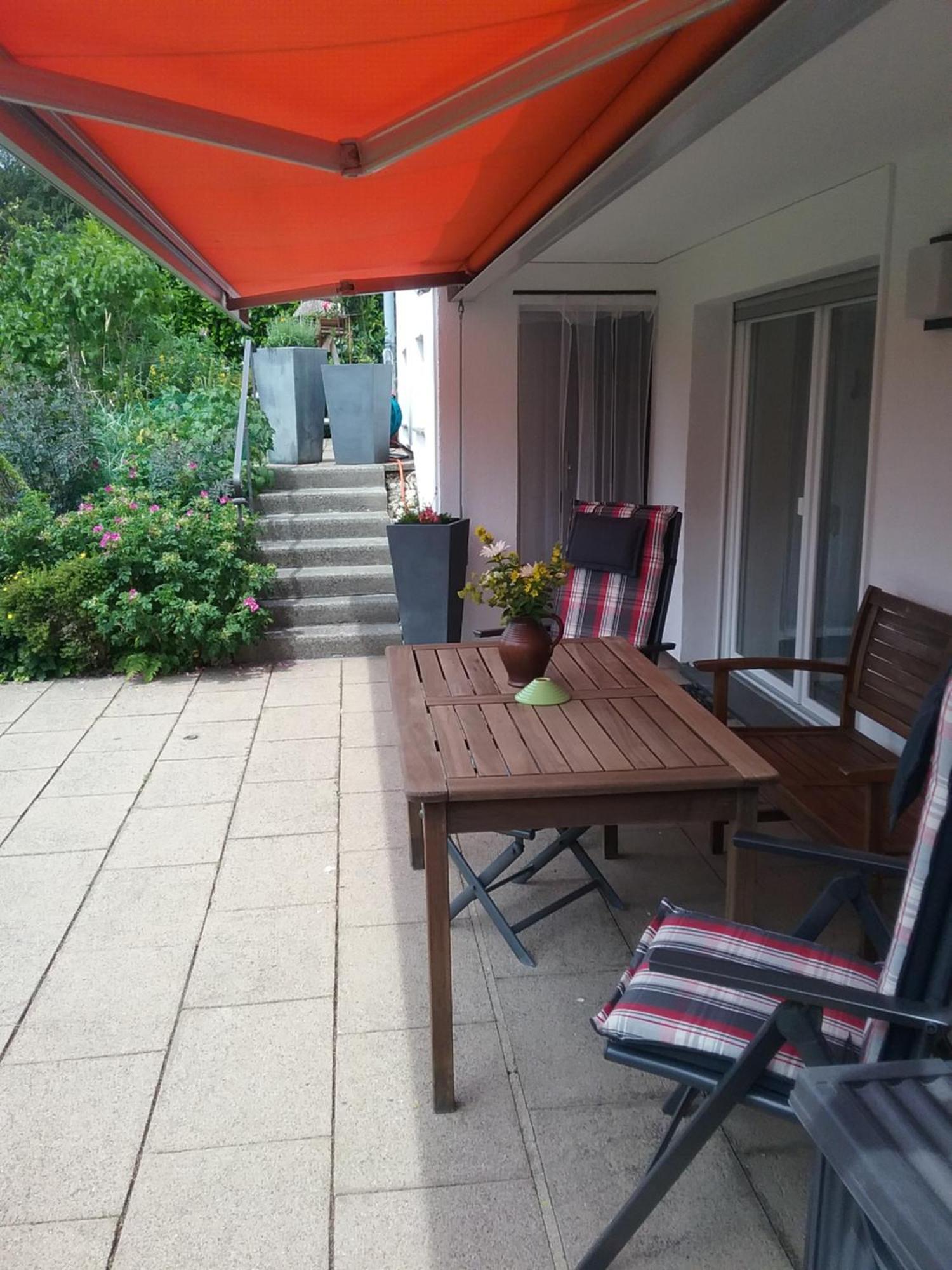 Ferienwohnung Perlbachtal Monschau Exterior foto